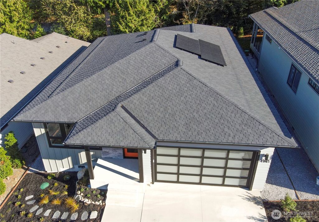 Photo of 9080 Seamist Lane, Blaine, WA 98230 (MLS # 2446925)