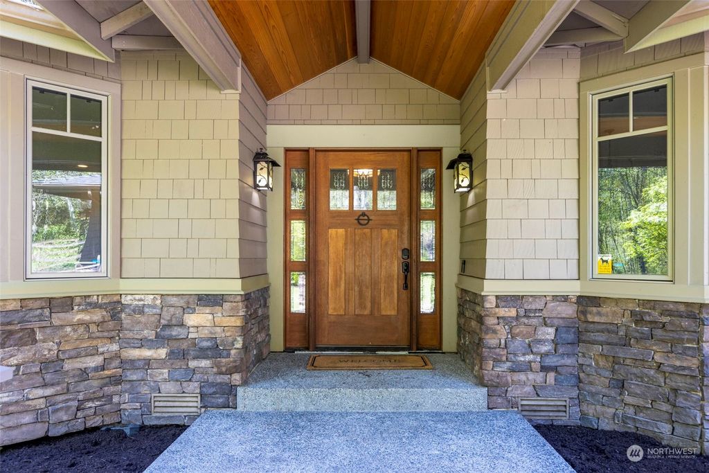 Photo of 18025 322nd Place NE, Duvall, WA 98019 (MLS # 2233557)