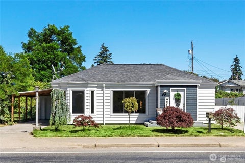 Photo of 3635 S Tyler Street, Tacoma, WA 98409 (MLS # 2541817)