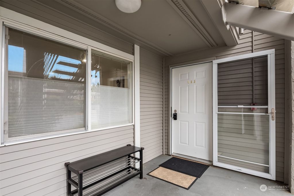 Photo of 17310 NE 45th Street #123, Redmond, WA 98052 (MLS # 2217221)