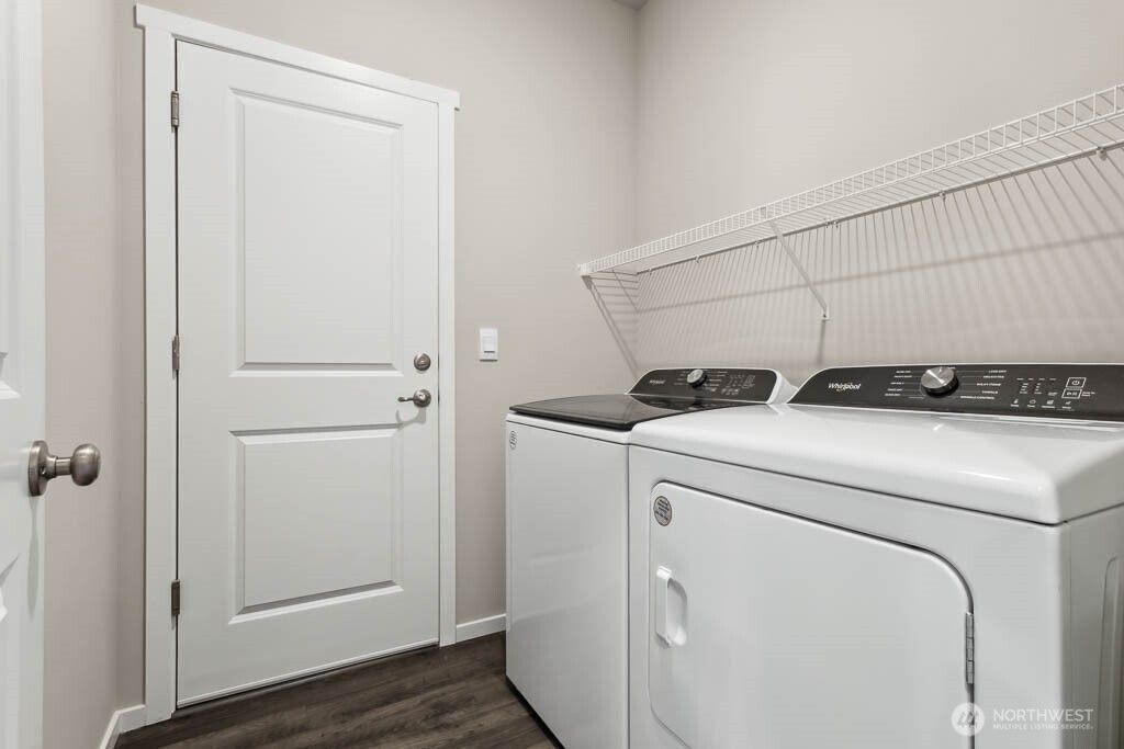 Photo of 7404 280th Place NW #30, Stanwood, WA 98292 (MLS # 2422965)