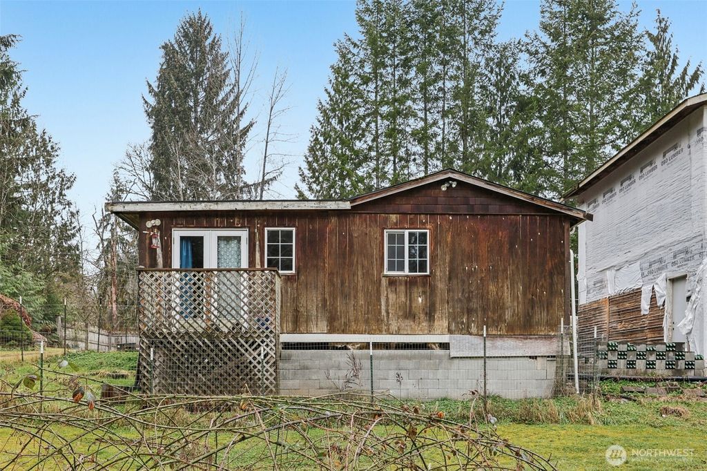 Photo of 12712 Jordan Trails Road, Arlington, WA 98223 (MLS # 2339222)