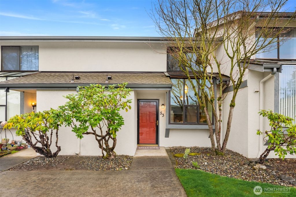 Photo of 4805 76th Street NE #53, Marysville, WA 98270 (MLS # 2353569)