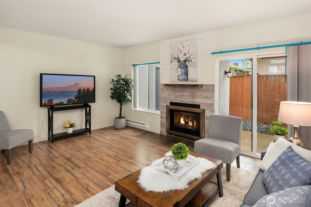 Photo of 4805 76th Street NE #53, Marysville, WA 98270 (MLS # 2353569)