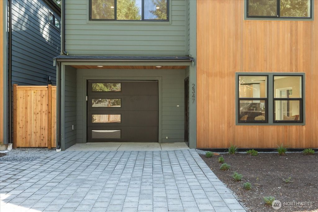 Photo of 2347 NE 127th Street, Seattle, WA 98125 (MLS # 2433265)