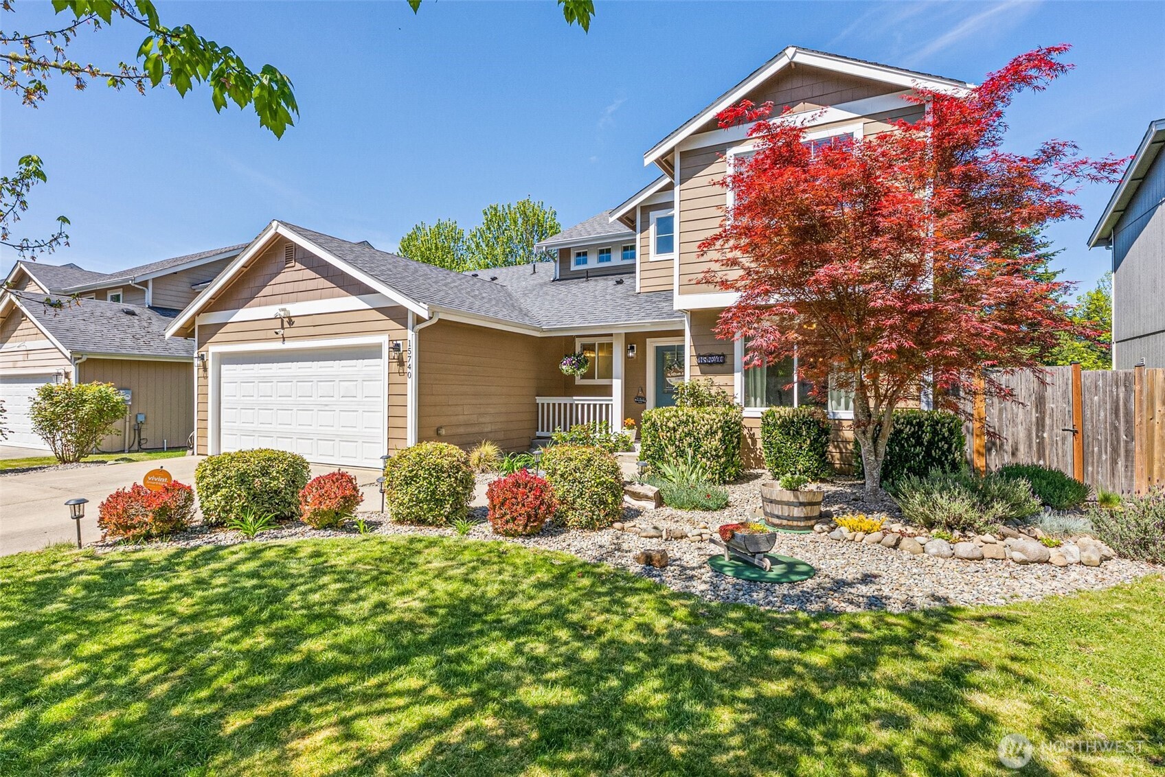 15740 Yelm Terra Way SE