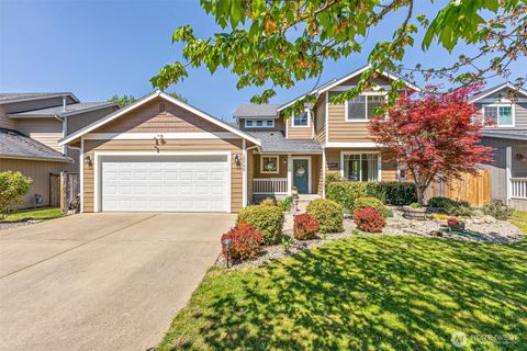 15740 Yelm Terra Way SE Yelm WA 98597