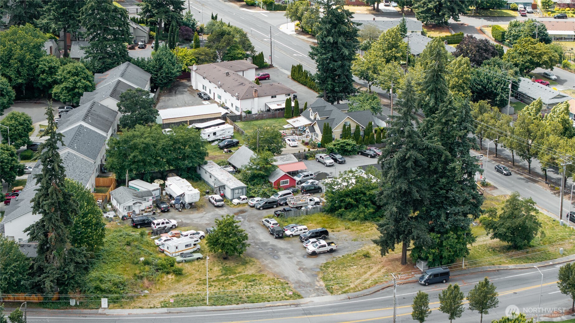 3708 NE 86th Avenue