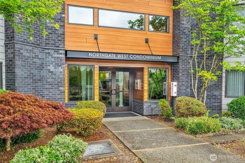 Photo of 11300 1st Avenue NE #115, Seattle, WA 98125 (MLS # 2547680)