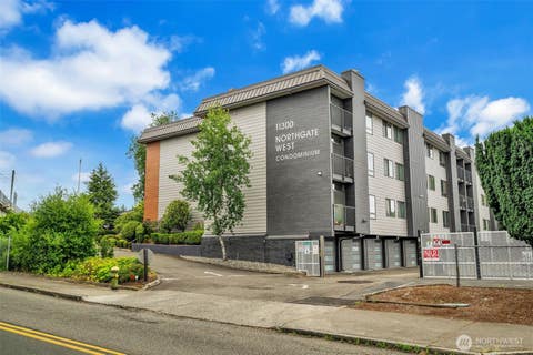 Photo of 11300 1st Avenue NE #115, Seattle, WA 98125 (MLS # 2547680)