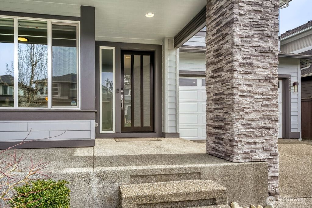 Photo of 24818 237th Lane SE, Maple Valley, WA 98038 (MLS # 2493643)