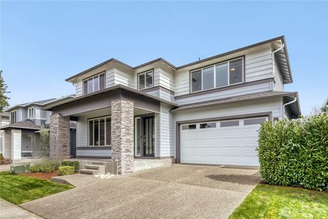 Photo of 24818 237th Lane SE, Maple Valley, WA 98038 (MLS # 2493643)