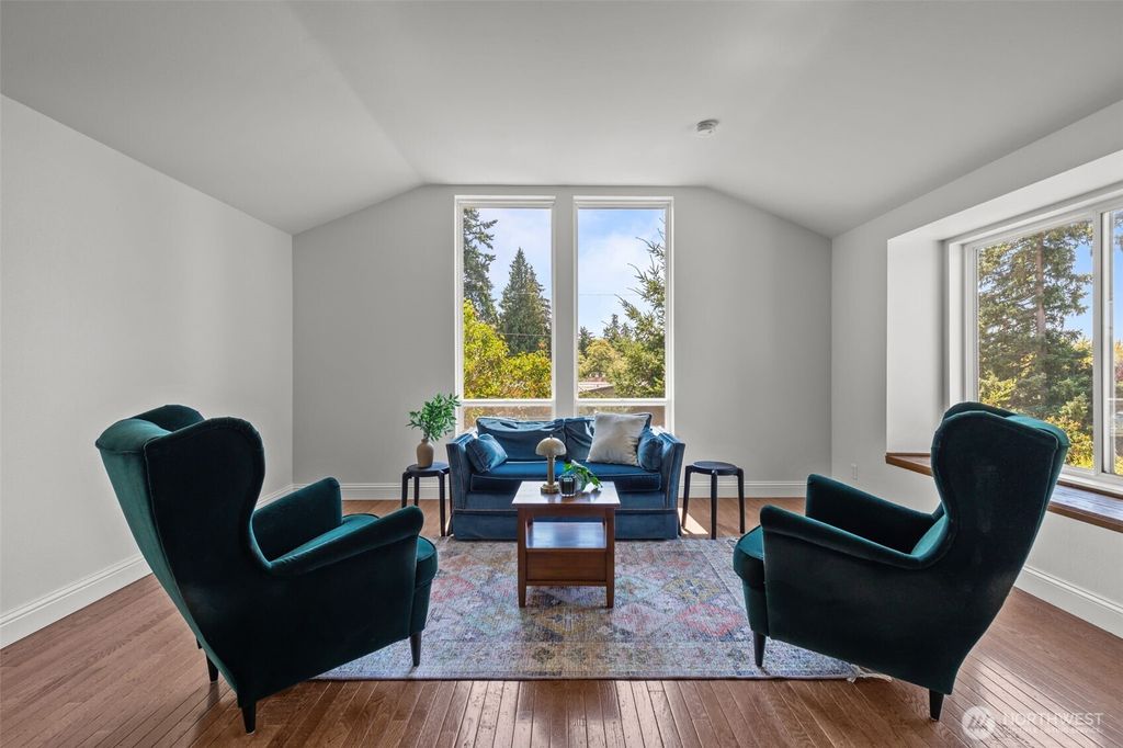 Photo of 418 SW 189th Street, Normandy Park, WA 98166 (MLS # 2411217)