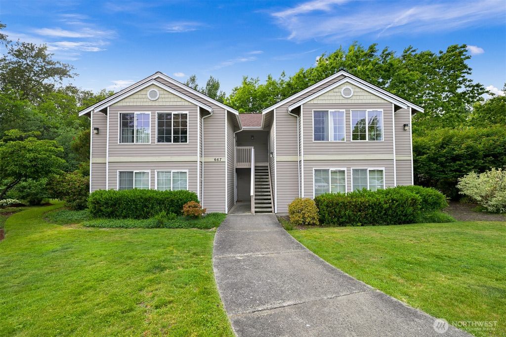 Photo of 667 W Horton Way #246, Bellingham, WA 98229 (MLS # 2533214)