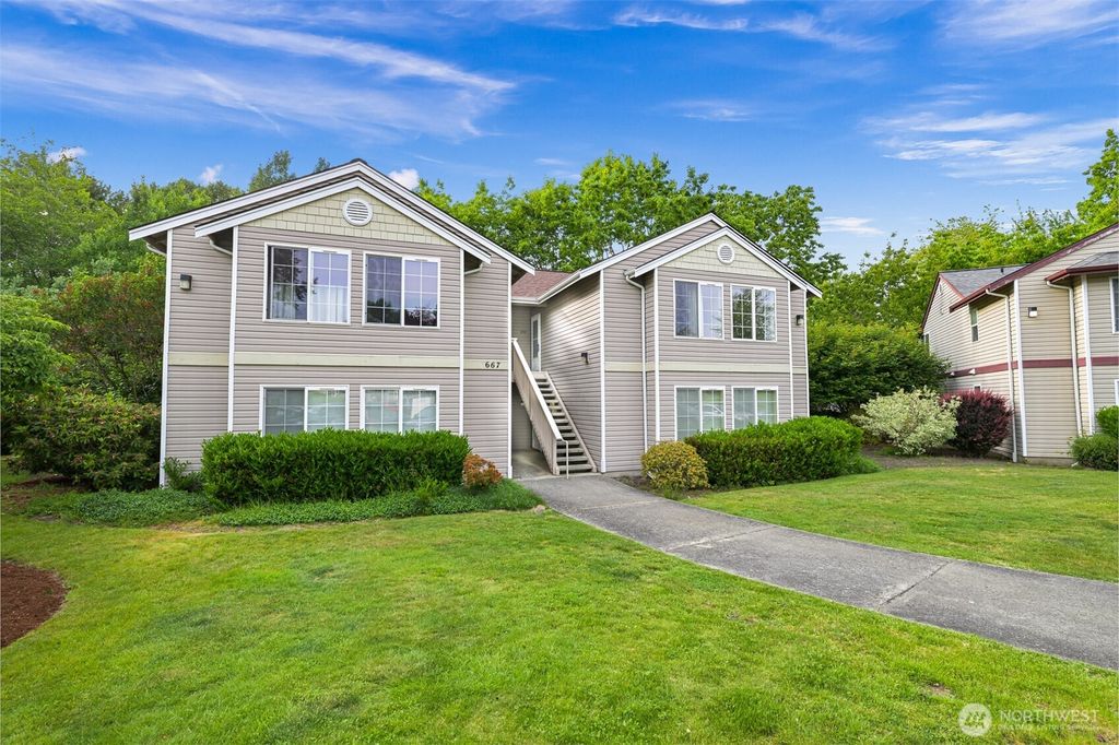 Photo of 667 W Horton Way #246, Bellingham, WA 98229 (MLS # 2533214)