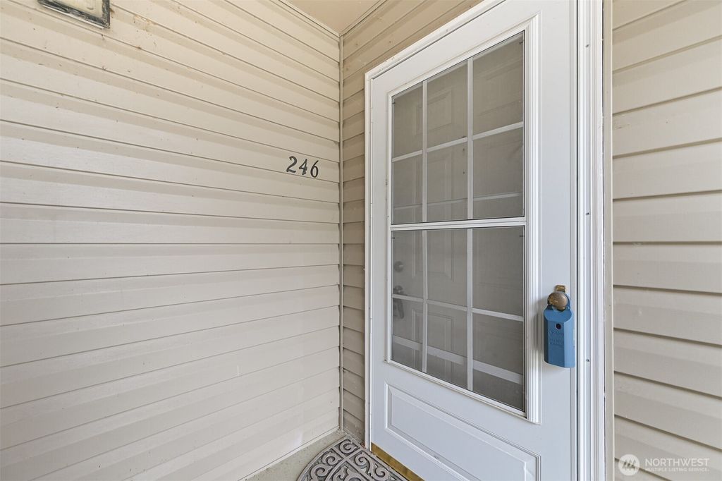 Photo of 667 W Horton Way #246, Bellingham, WA 98229 (MLS # 2533214)