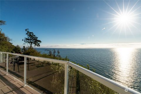 A home in Coupeville