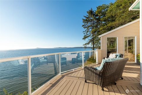 A home in Coupeville