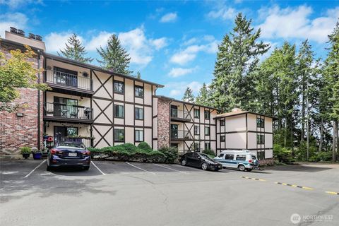 Photo of 4501 Grandview Drive W #T208, University Place, WA 98466 (MLS # 2423758)