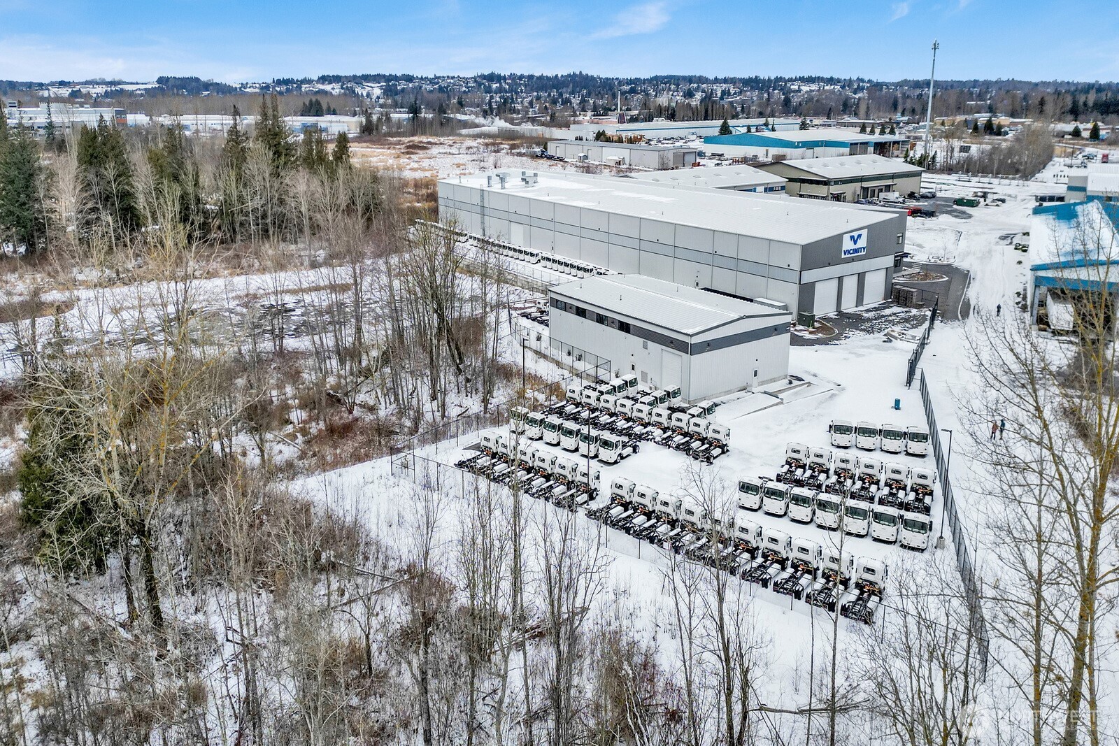 5453 Pacific Fern Drive