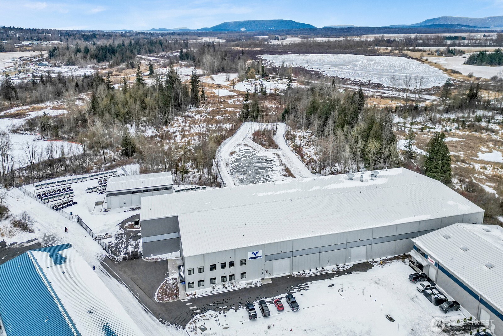 5453 Pacific Fern Drive