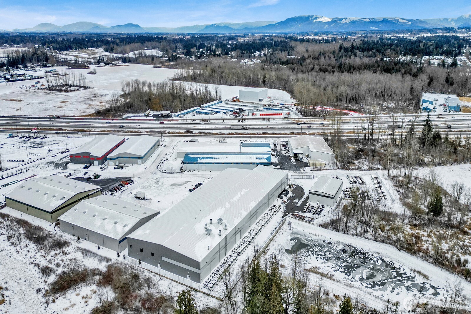 5453 Pacific Fern Drive