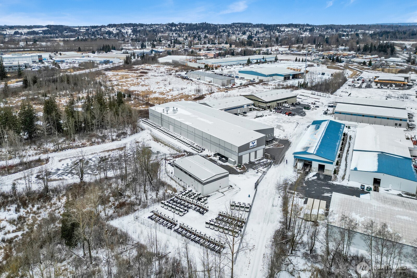 5453 Pacific Fern Drive