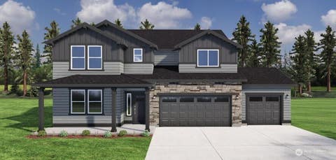 Photo of 9 Goldfinch Street, Walla Walla, WA 99362 (MLS # 2563258)