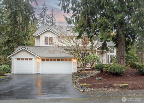 Photo of 17730 NE 204th Way, Woodinville, WA 98072 (MLS # 2334910)