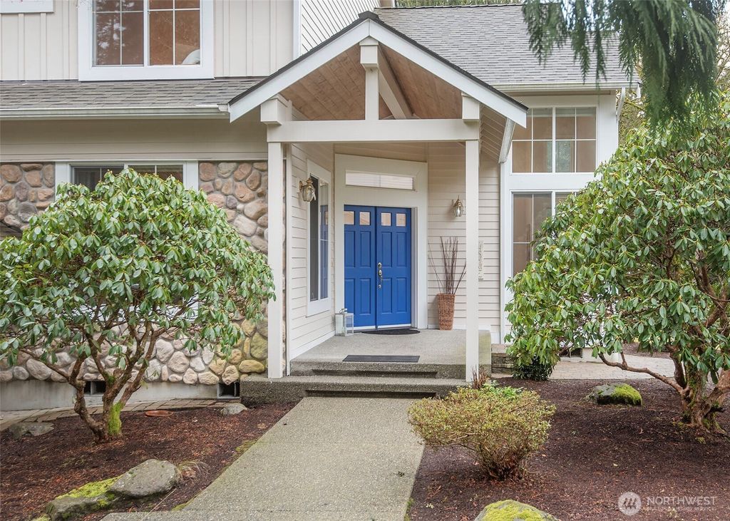 Photo of 17730 NE 204th Way, Woodinville, WA 98072 (MLS # 2334910)