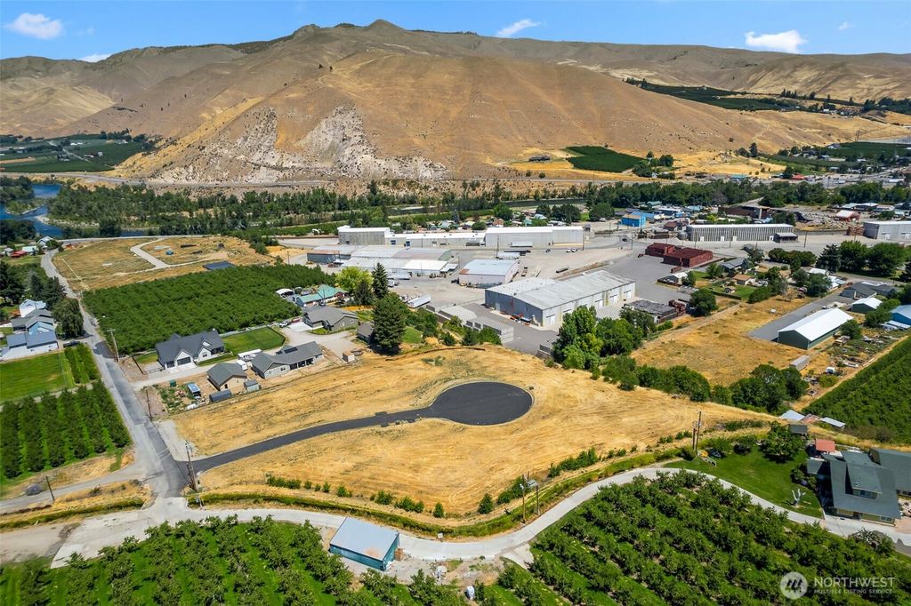 Photo of 20 Penstemon Lane, Monitor, WA 98836 (MLS # 2508122)