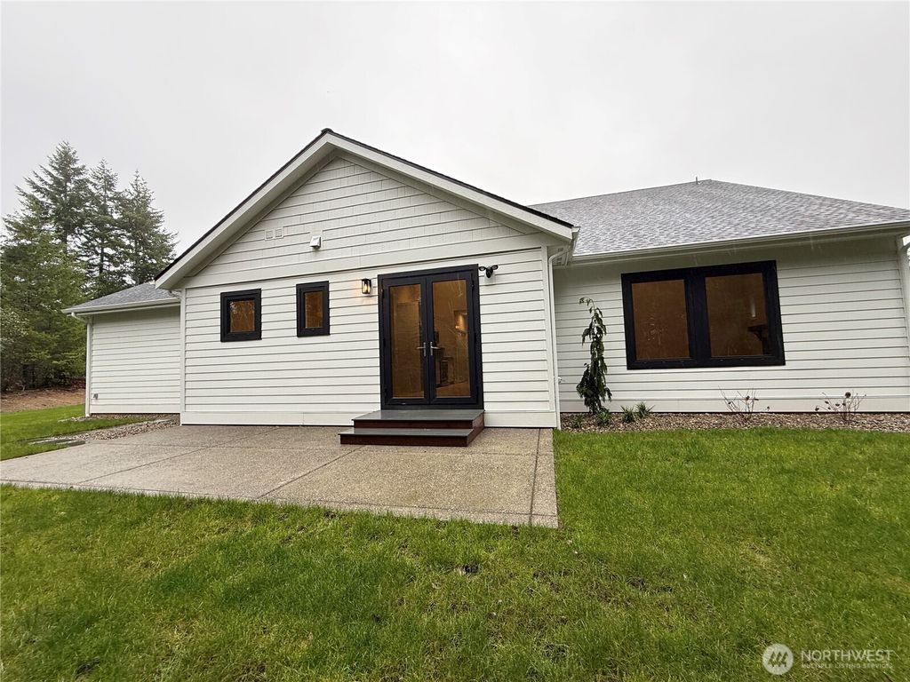 Photo of 12288 Madrona Road SW, Port Orchard, WA 98367 (MLS # 2472788)