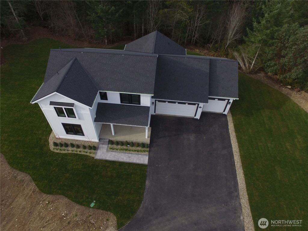 Photo of 12288 Madrona Road SW, Port Orchard, WA 98367 (MLS # 2472788)