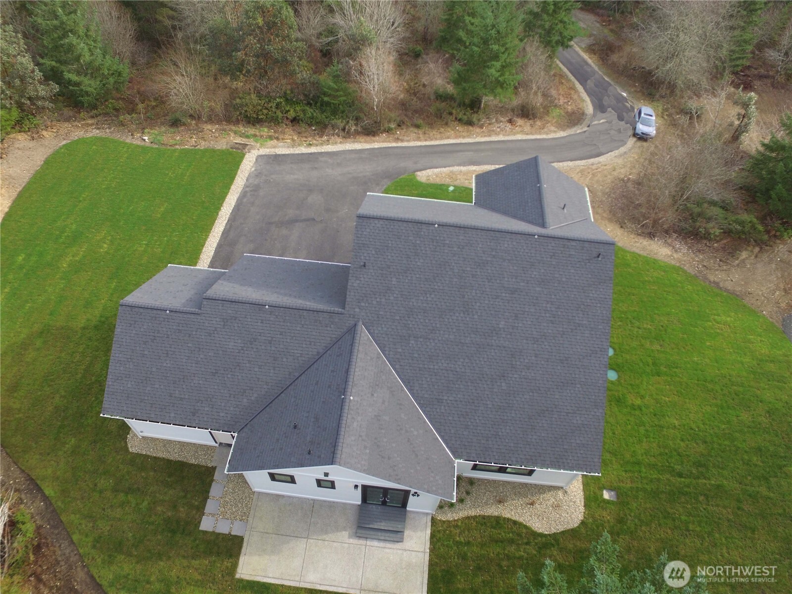 12288 Madrona Road SW