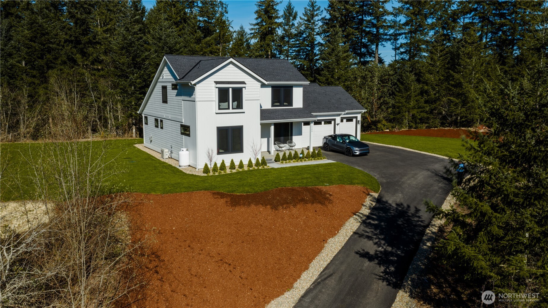 12288 Madrona Road SW