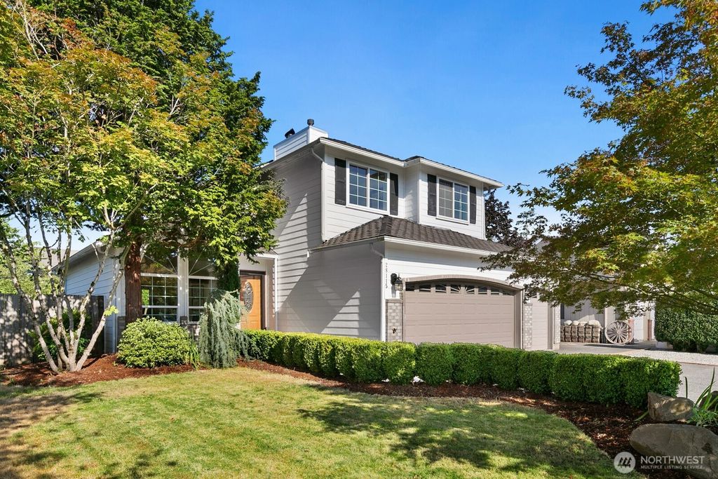 Photo of 28115 234th Avenue SE, Maple Valley, WA 98038 (MLS # 2414453)