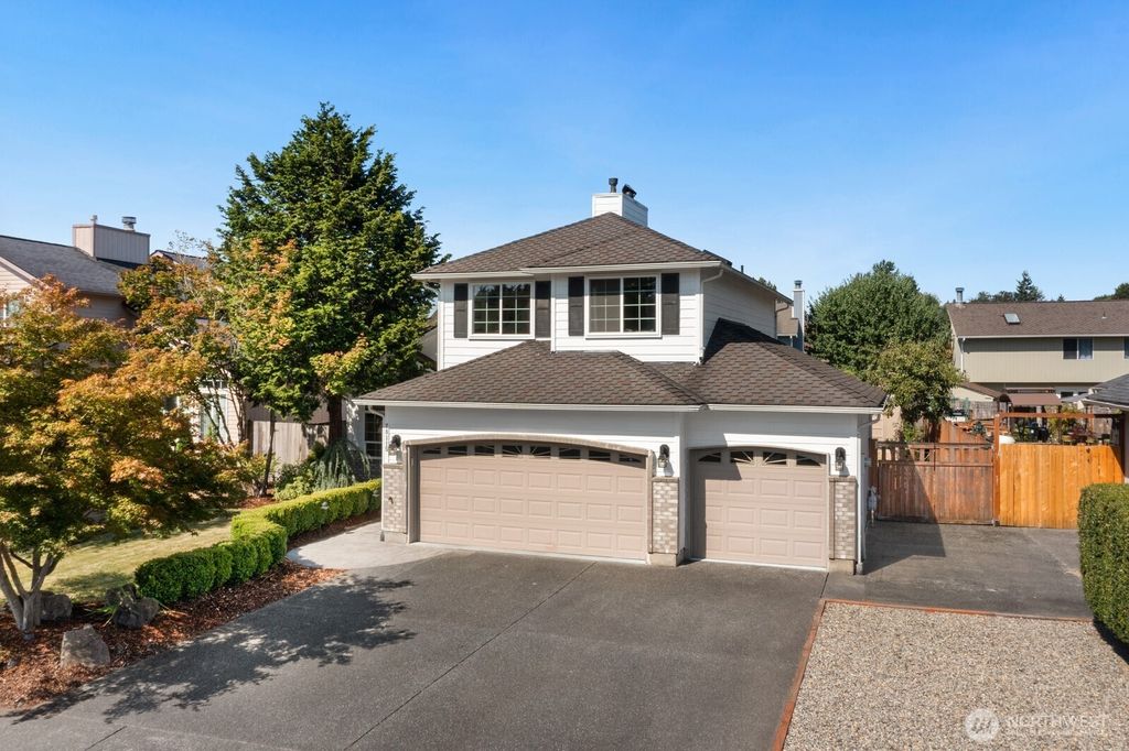 Photo of 28115 234th Avenue SE, Maple Valley, WA 98038 (MLS # 2414453)