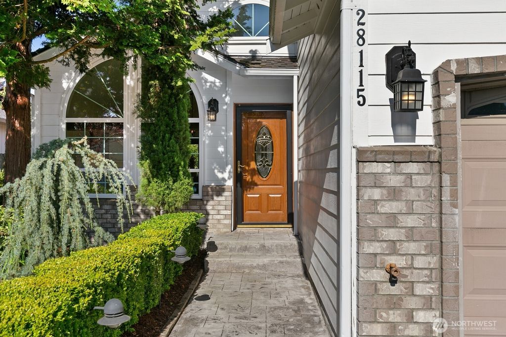 Photo of 28115 234th Avenue SE, Maple Valley, WA 98038 (MLS # 2414453)