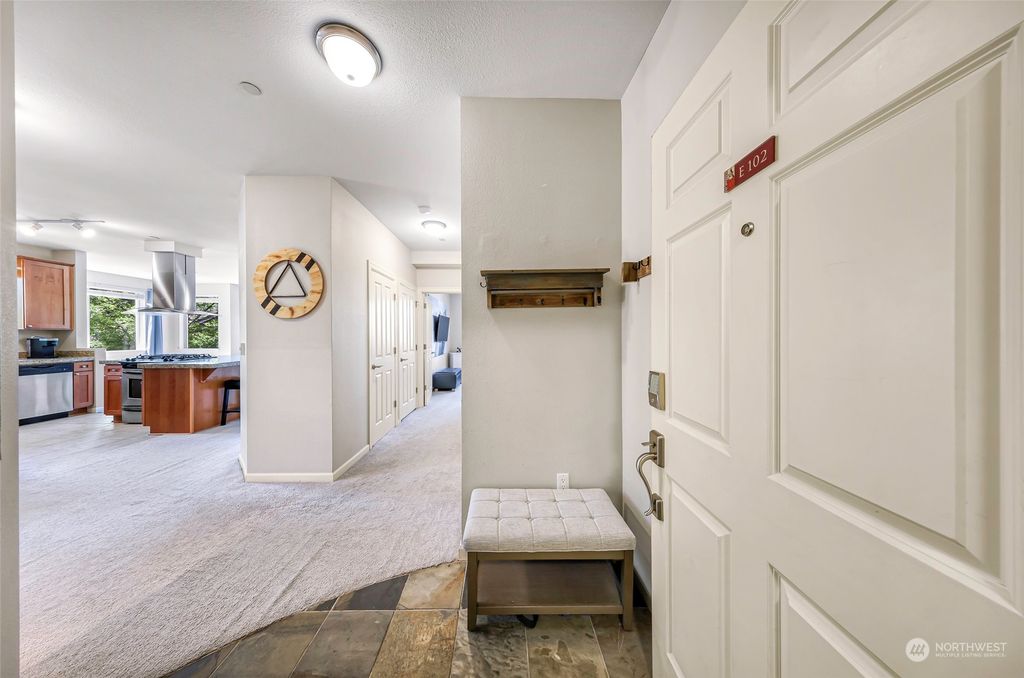 Photo of 6800 132nd Place SE #E102, Newcastle, WA 98059 (MLS # 2249012)