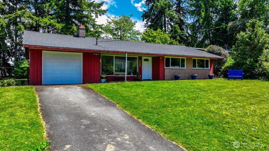 Photo of 24303 77th Place W, Edmonds, WA 98026 (MLS # 2378649)
