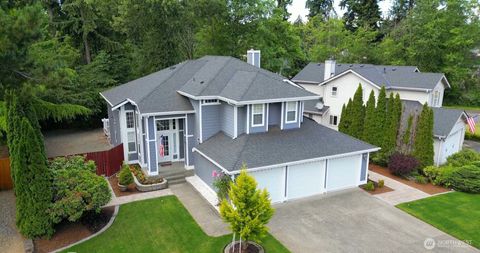 33009 4th Place S, Federal Way, WA 98003 - MLS#: 2364282