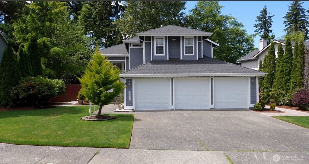 Photo of 33009 4th Place S, Federal Way, WA 98003 (MLS # 2364282)