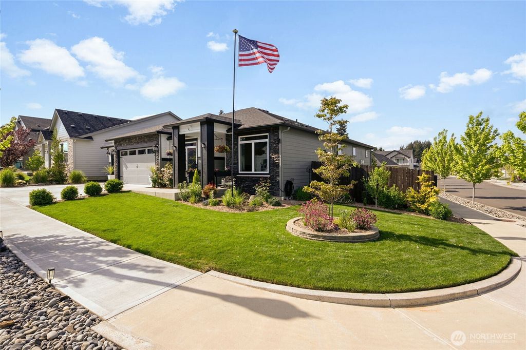 Photo of 6318 NE 126th st ST, Vancouver, WA 98686 (MLS # 2523097)