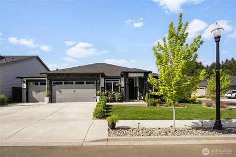 Photo of 6318 NE 126th st ST, Vancouver, WA 98686 (MLS # 2523097)