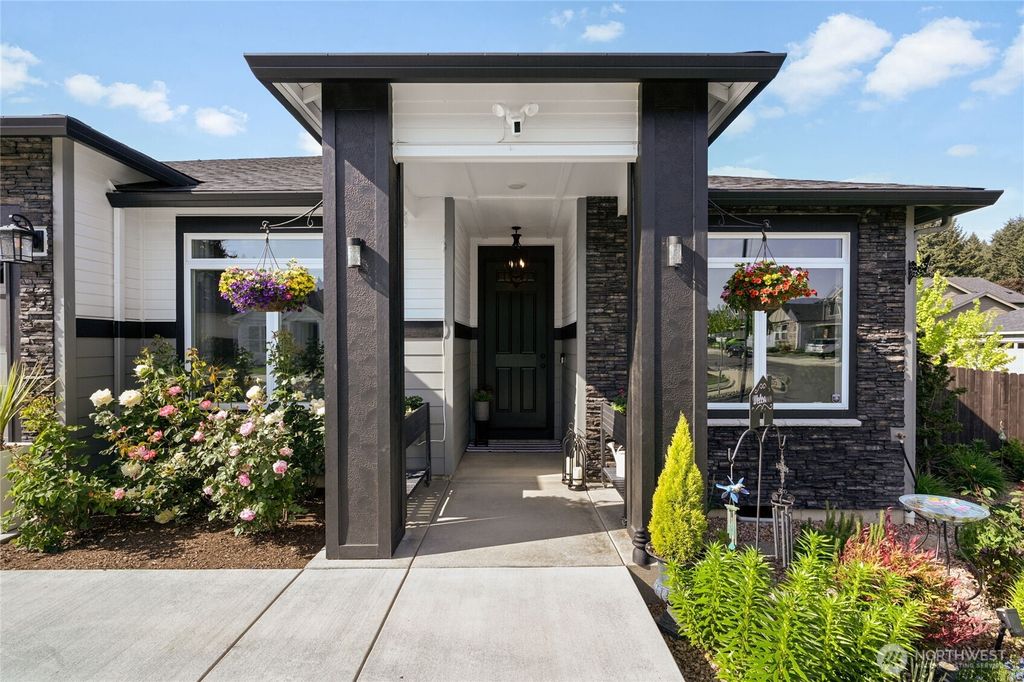 Photo of 6318 NE 126th st ST, Vancouver, WA 98686 (MLS # 2523097)
