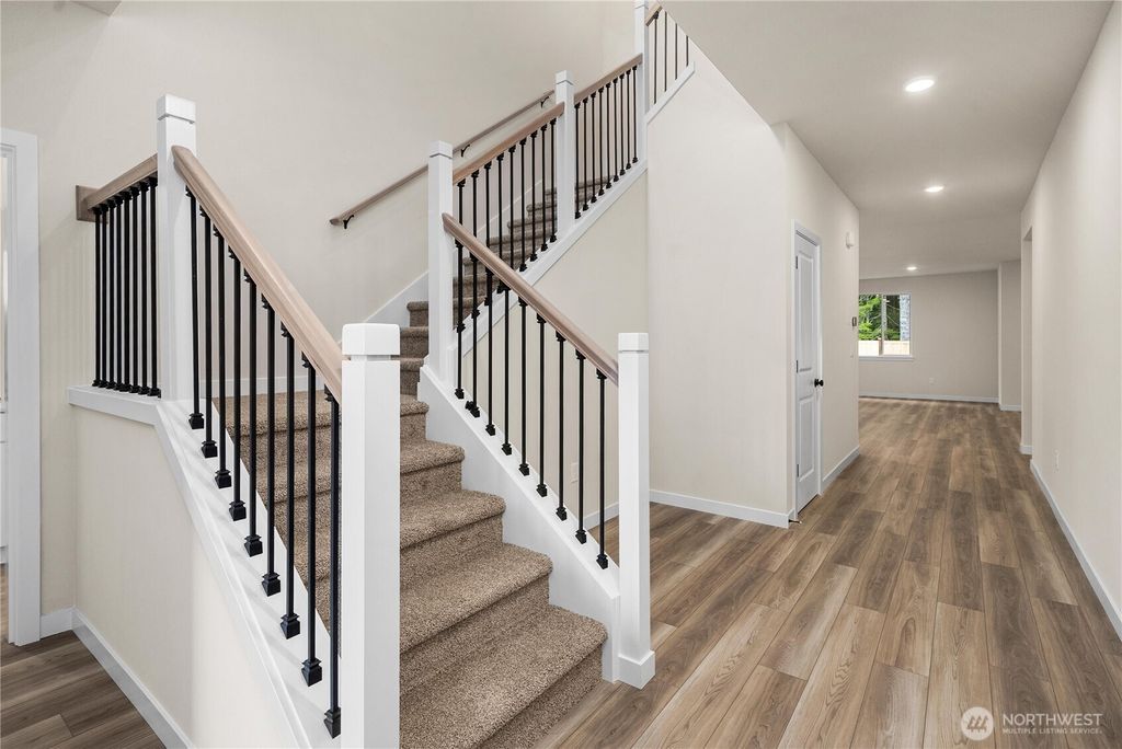 Photo of 5924 Trace Drive SW, Port Orchard, WA 98367 (MLS # 2491695)