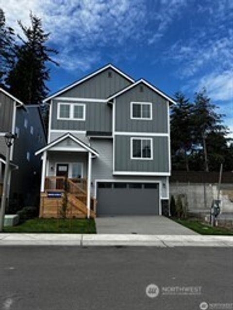 12058 126th Avenue Ct E 9 Puyallup WA 98374