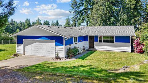 14945 Fox Hill Road SE Yelm WA 98597