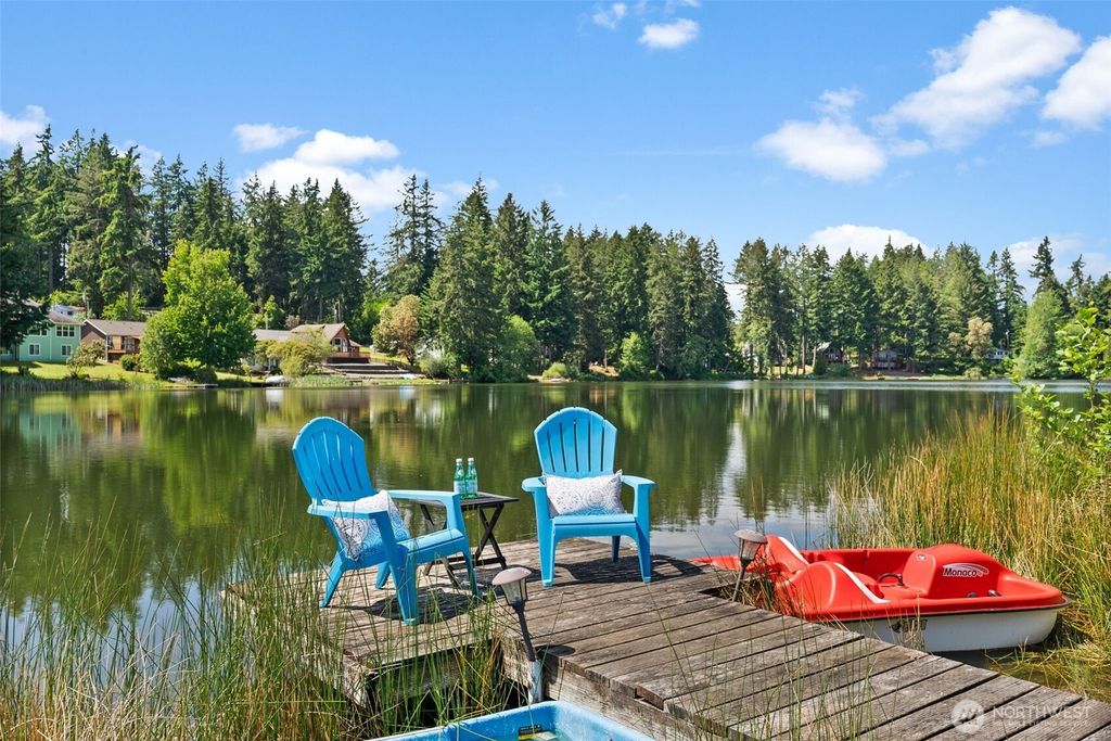 Photo of 19308 22nd Street Ct SW, Lakebay, WA 98349 (MLS # 2476115)