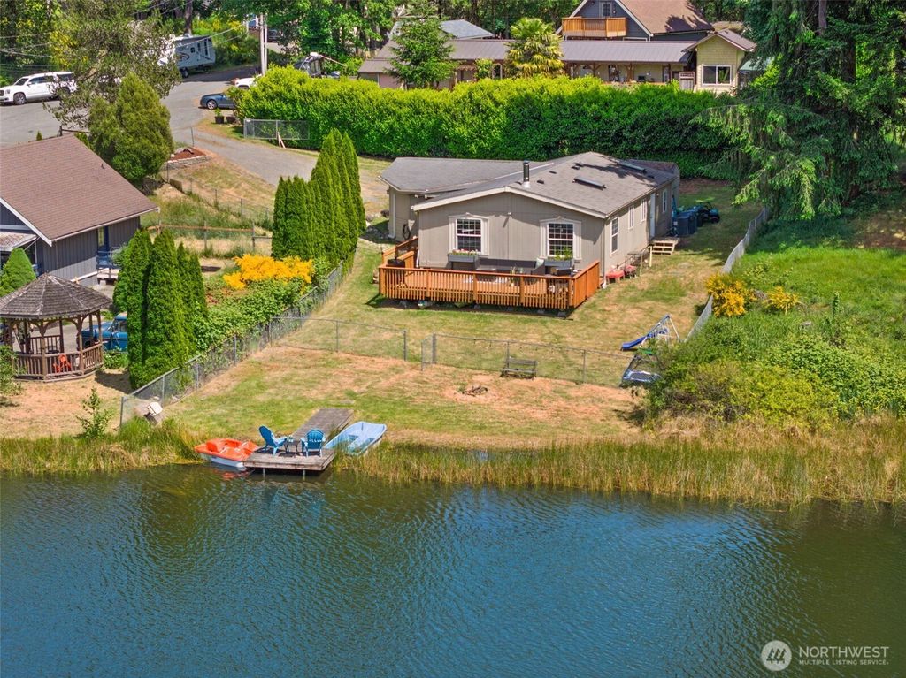 Photo of 19308 22nd Street Ct SW, Lakebay, WA 98349 (MLS # 2476115)